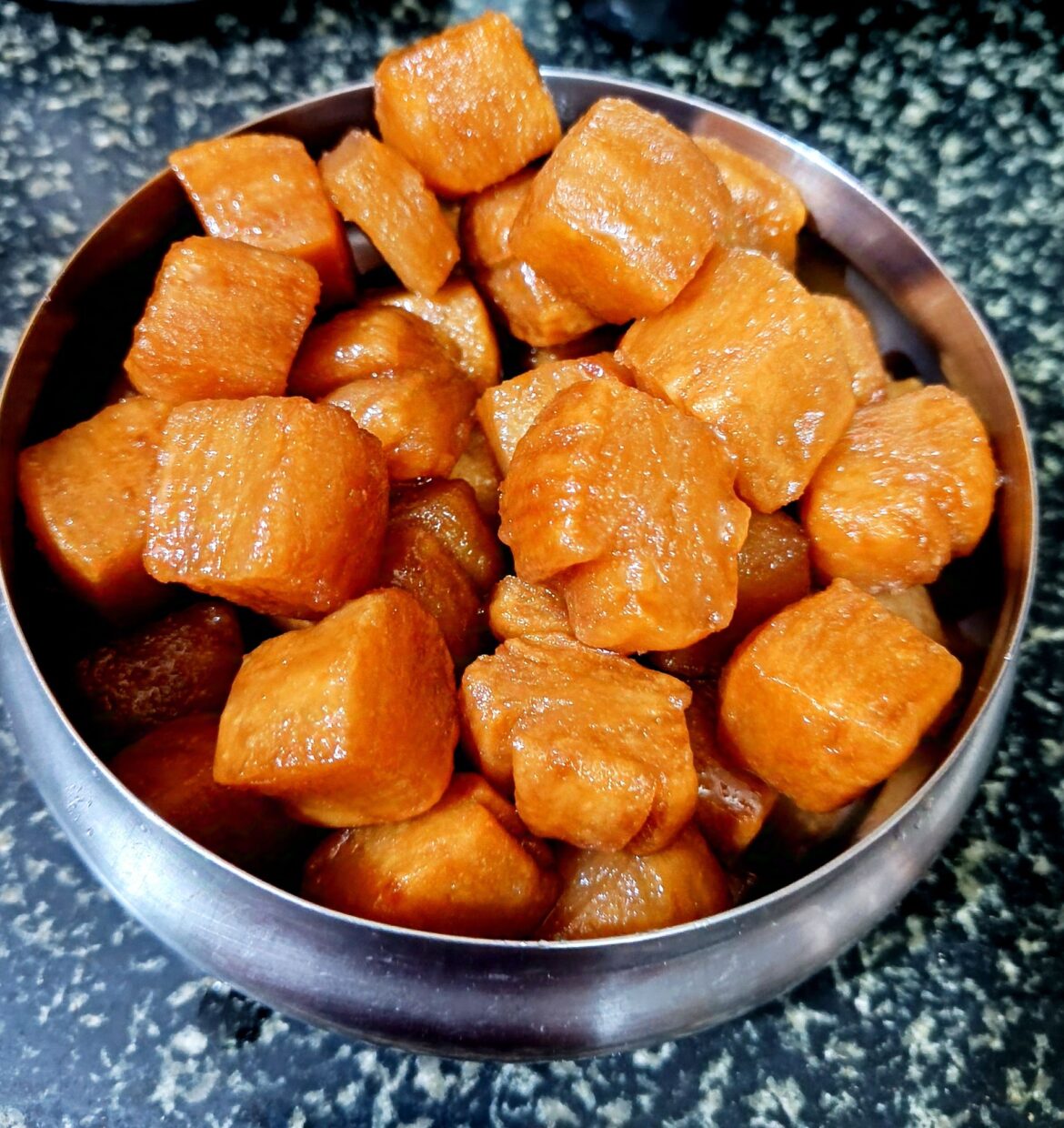 Goja Soft and Juicy Sweet