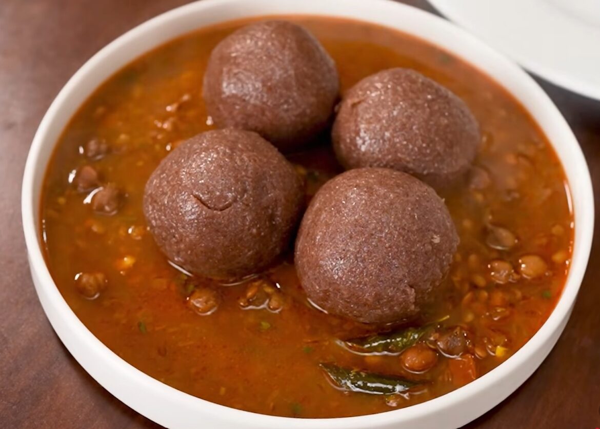 Ragi Mudde